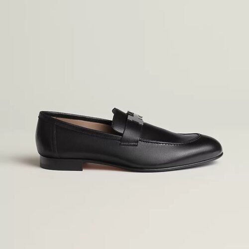 Hermès Paris Loafers