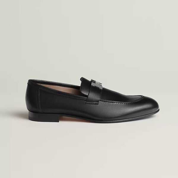 Hermès Paris Loafers