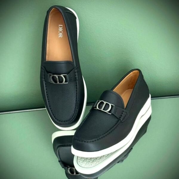 Dior Men’s Flat Loafers