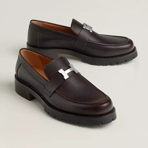 Hermès Grégoire Loafers Hermès Grégoire Loafers