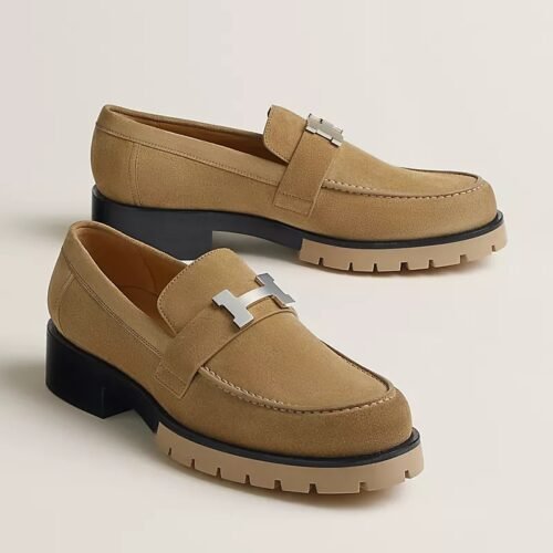 Hermès Grégoire Loafers Hermès Grégoire Loafers