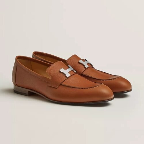 Hermès Paris Loafers