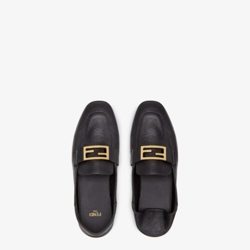 Fendi Loafers