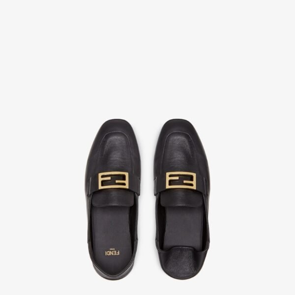 Fendi Loafers