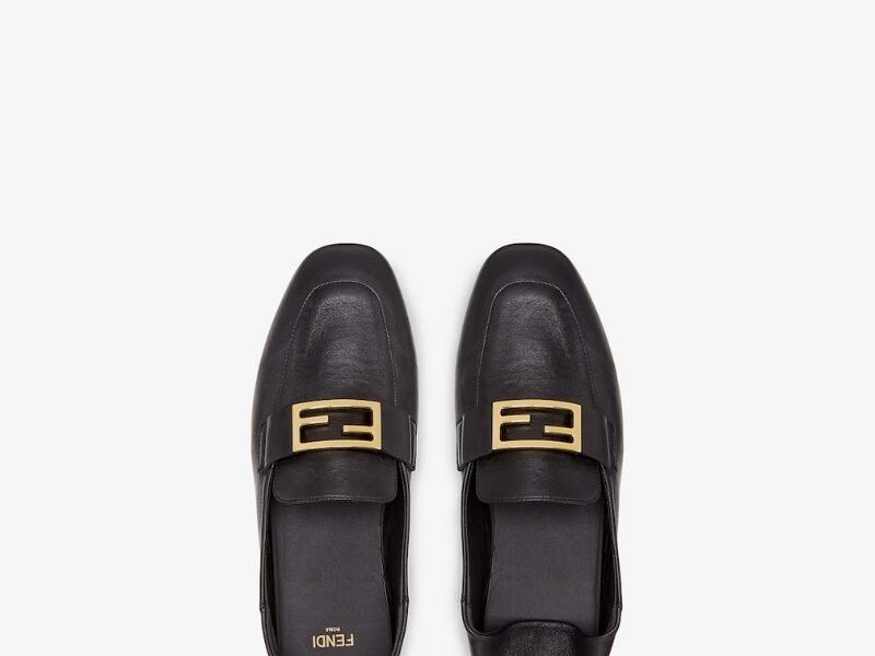 Fendi Loafers