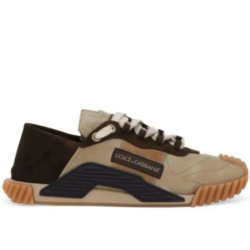 Dolce & Gabbana NS1 Sneakers
