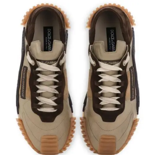 Dolce & Gabbana NS1 Sneakers