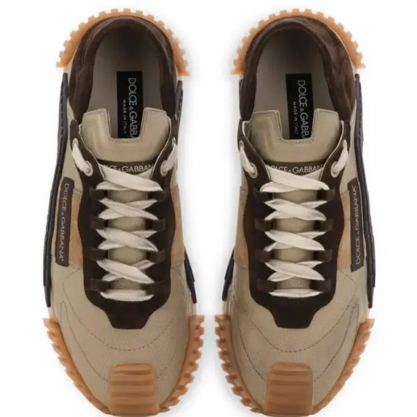 Dolce & Gabbana NS1 Sneakers