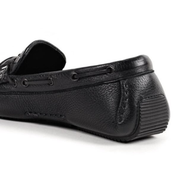 Bottega Veneta Woven Loafers