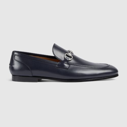 Gucci Men’s Slip-On Loafer