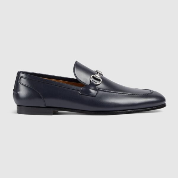 Gucci Men’s Slip-On Loafer