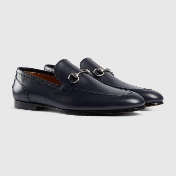 Gucci Men’s Slip-On Loafer