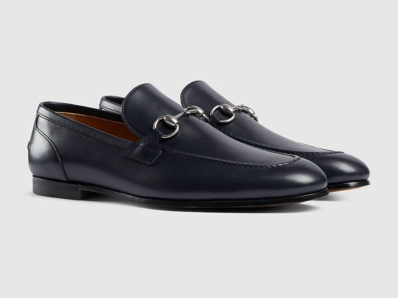 Gucci Men’s Slip-On Loafer