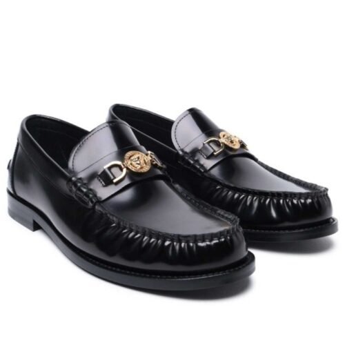 Versace Men’s Loafers Versace Men’s Loafers