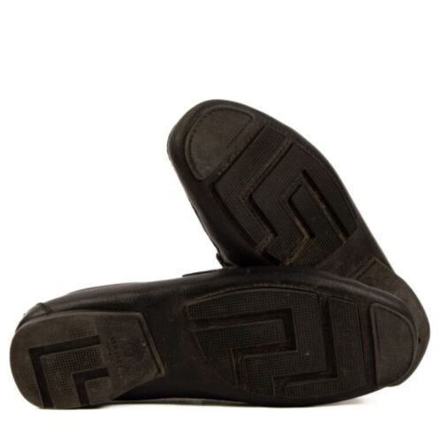 Versace Classic Driving Shoes Versace Classic Driving Shoes