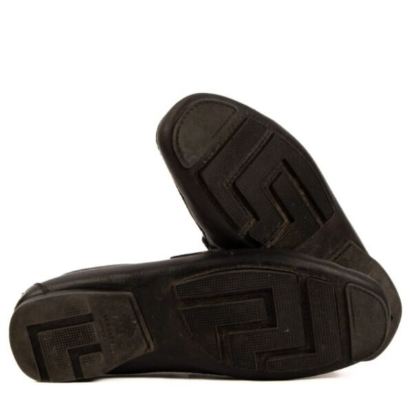 Versace Classic Driving Shoes Versace Classic Driving Shoes