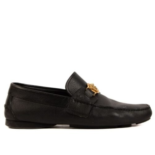 Versace Classic Driving Shoes Versace Classic Driving Shoes