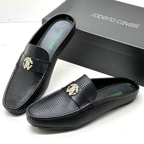 Roberto Cavalli Half Shoe Roberto Cavalli Half Shoe