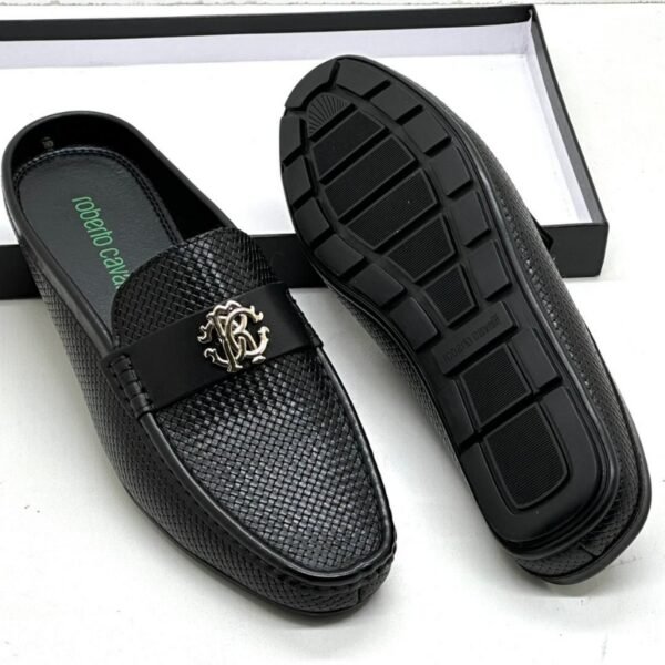 Roberto Cavalli Half Shoe Roberto Cavalli Half Shoe