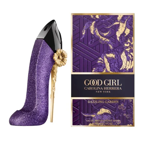 Carolina Herrera Good Girl Dazzling Garden