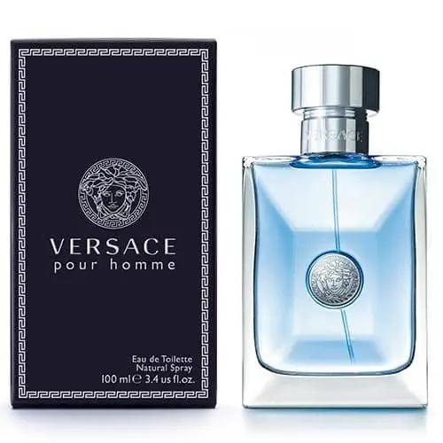 Versace Eros Pour Homme