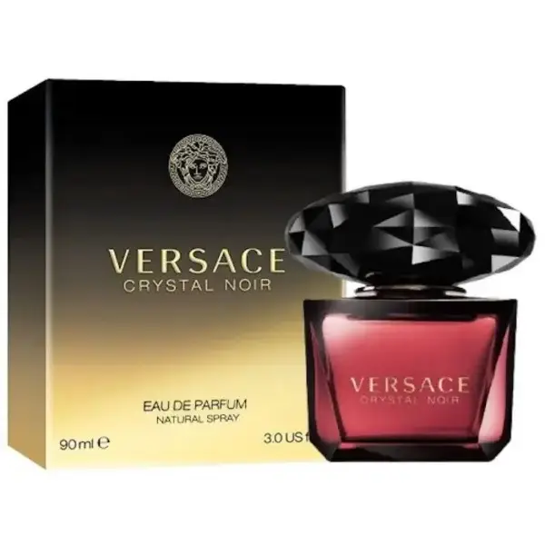 Versace Crystal Noir