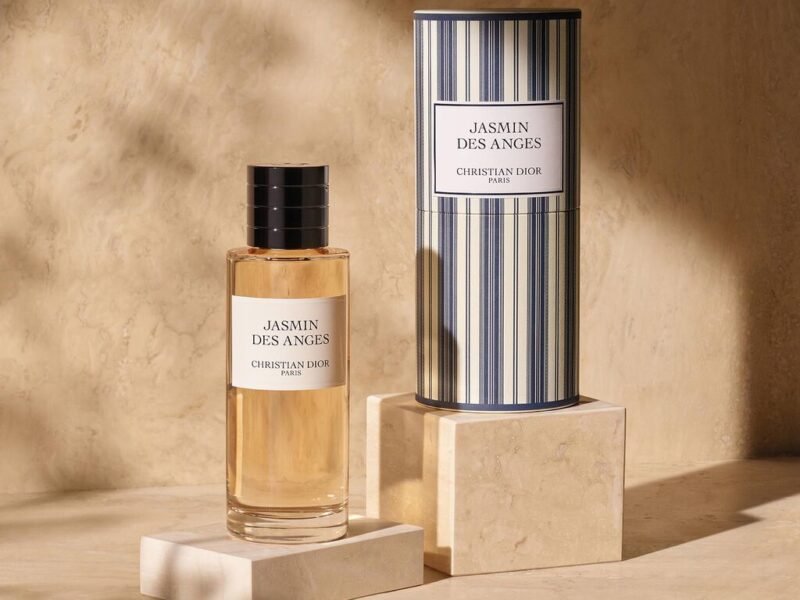 Christian Dior Jasmin des Anges