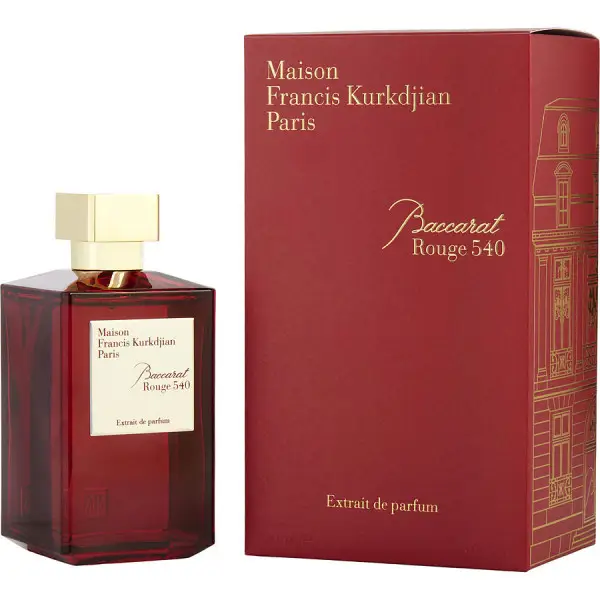 baccarat-rouge-540-maison-francis-kurkdjian-perfume-extract-spray-200ml Baccarat rouge 540