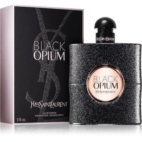 Black opium