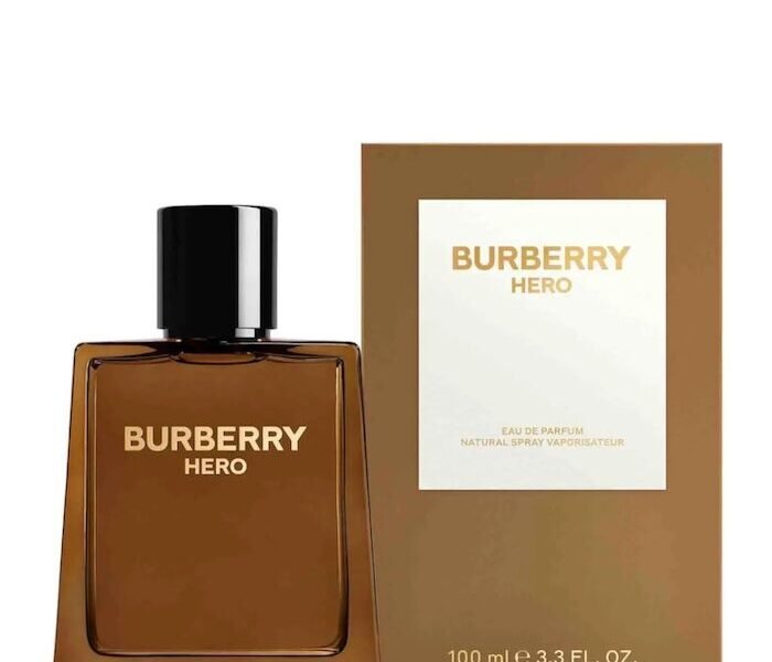 Burberry Hero