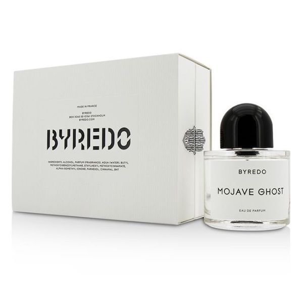 Byredo Mojave ghost