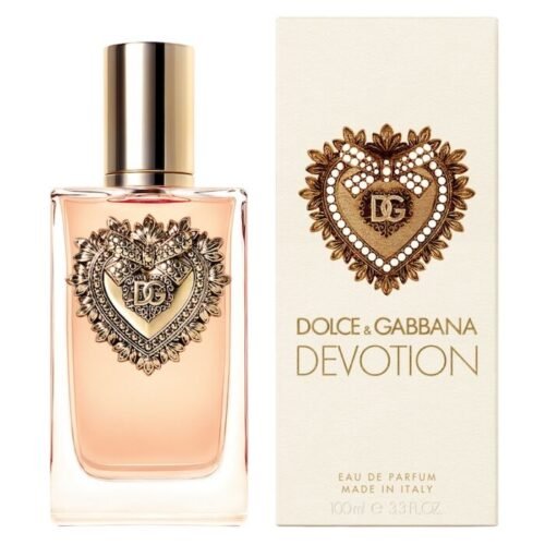dolce_gabbana_devotion_edp_100ml Dolce & Gabbana Devotion