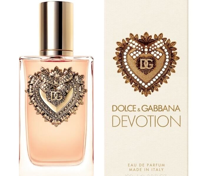 dolce_gabbana_devotion_edp_100ml Dolce & Gabbana Devotion