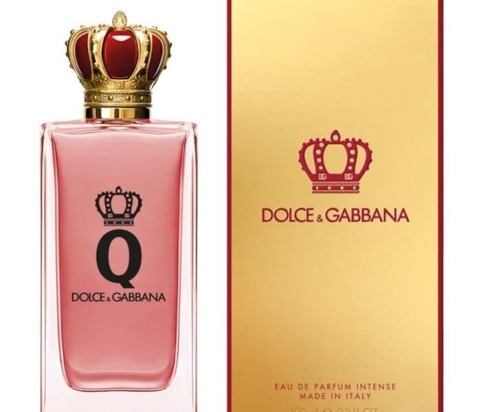 dolce_gabbana_q_intense_edp_100ml Dolce & Gabbana Q Eau de Parfum Intense