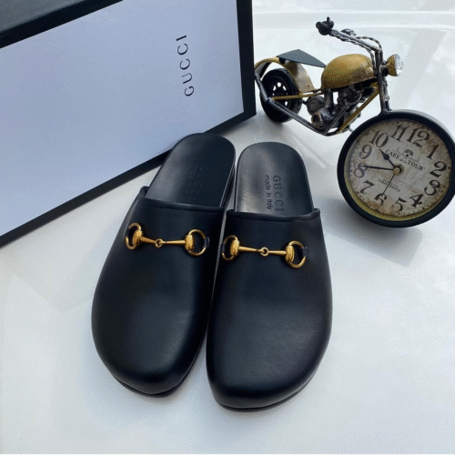 Gucci Half Shoe