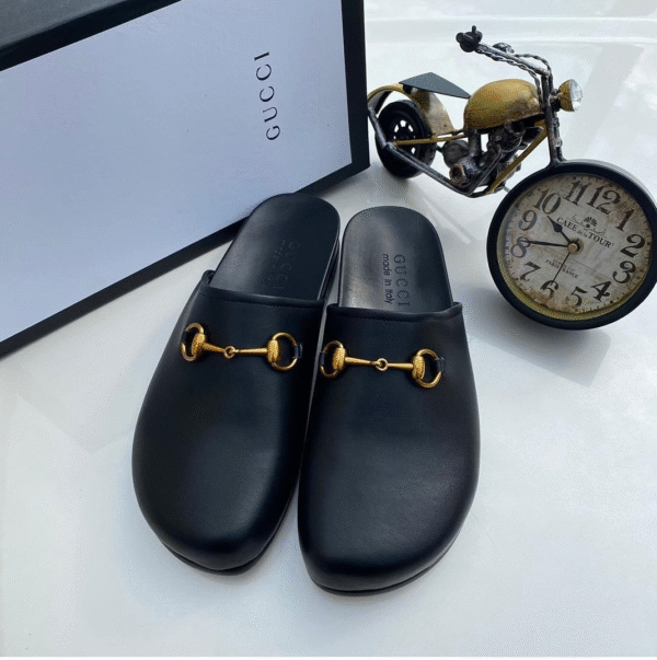 Gucci Half Shoe