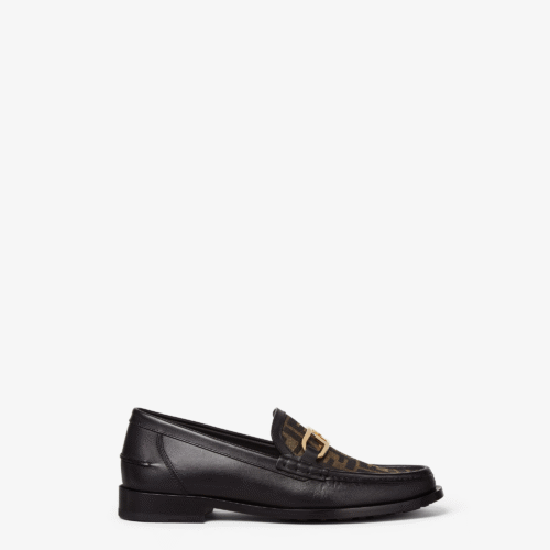 Fendi loafers