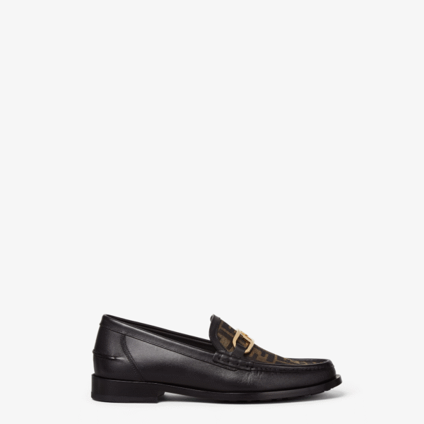 Fendi loafers