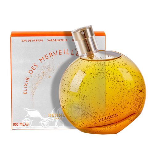 hermes-elixir Hermès Eau des Merveilles