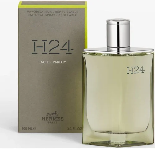 hermesh24edp100ml Hermès H24