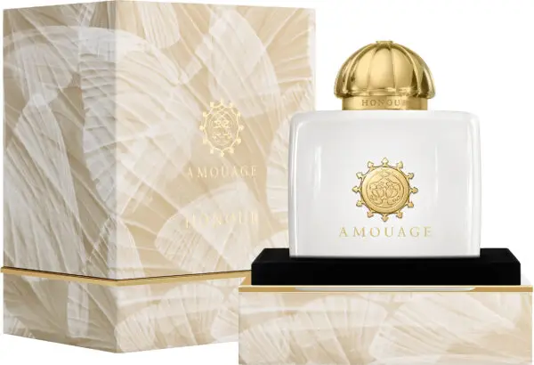 Amouage Honour pour femme