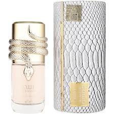 Lattafa Musamam White Intense