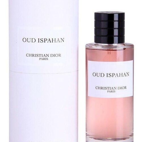 Christian Dior Oud Ispahan