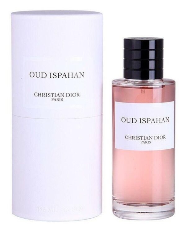 Christian Dior Oud Ispahan