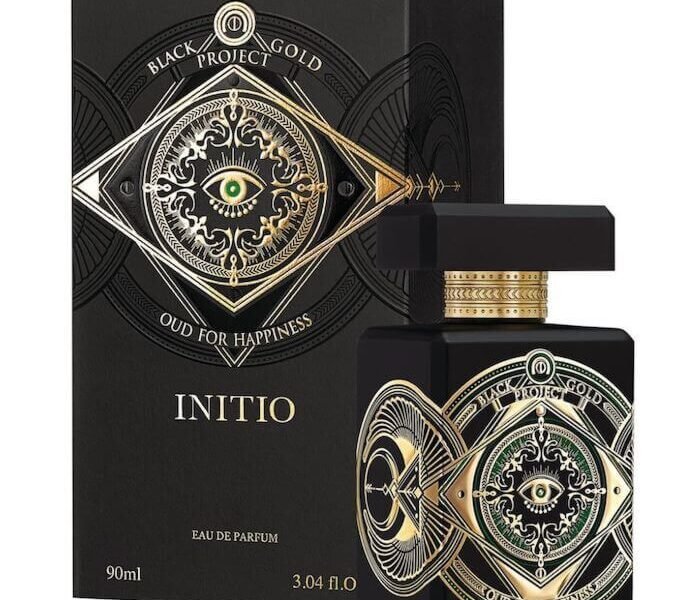 Initio Parfums Privés Oud for Happiness