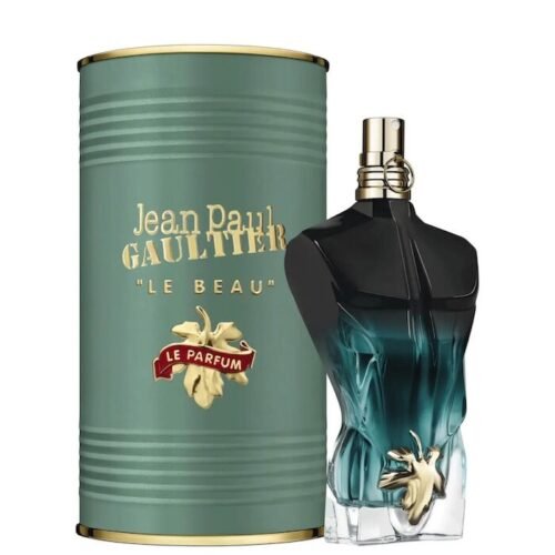 BEAUTIFUL PUL HOMME (Jean Paul Gaultier Le Beau)