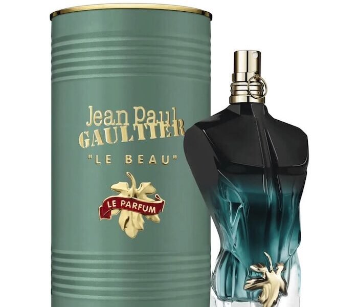 BEAUTIFUL PUL HOMME (Jean Paul Gaultier Le Beau)