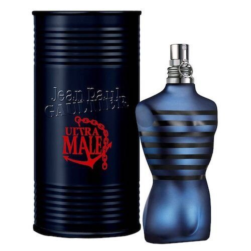 Jean Paul Gaultier Ultra Male