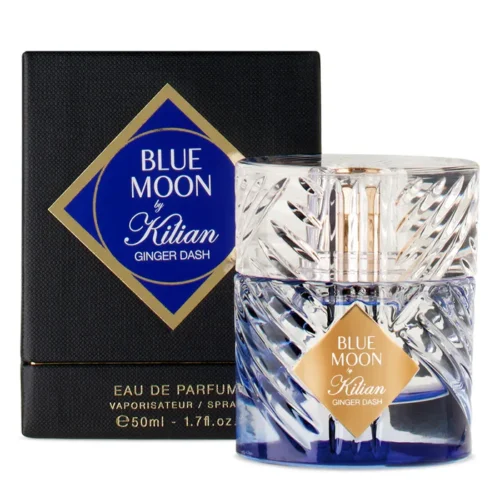 Kilian Paris Blue Moon Ginger Dash