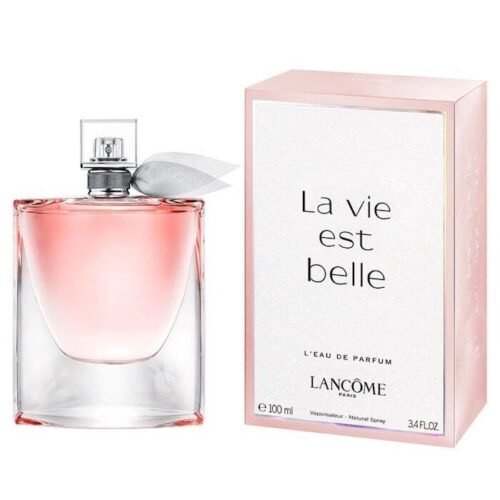 Lancôme La Vie Est Belle
